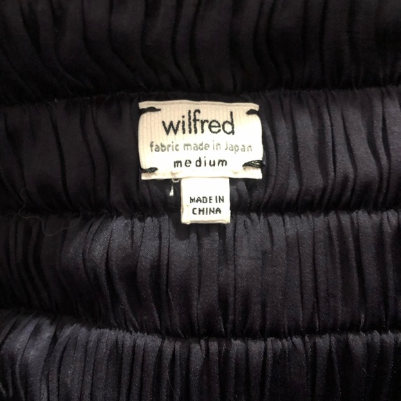 Aritzia Wilfred skirt size medium - Picture 2 of 2